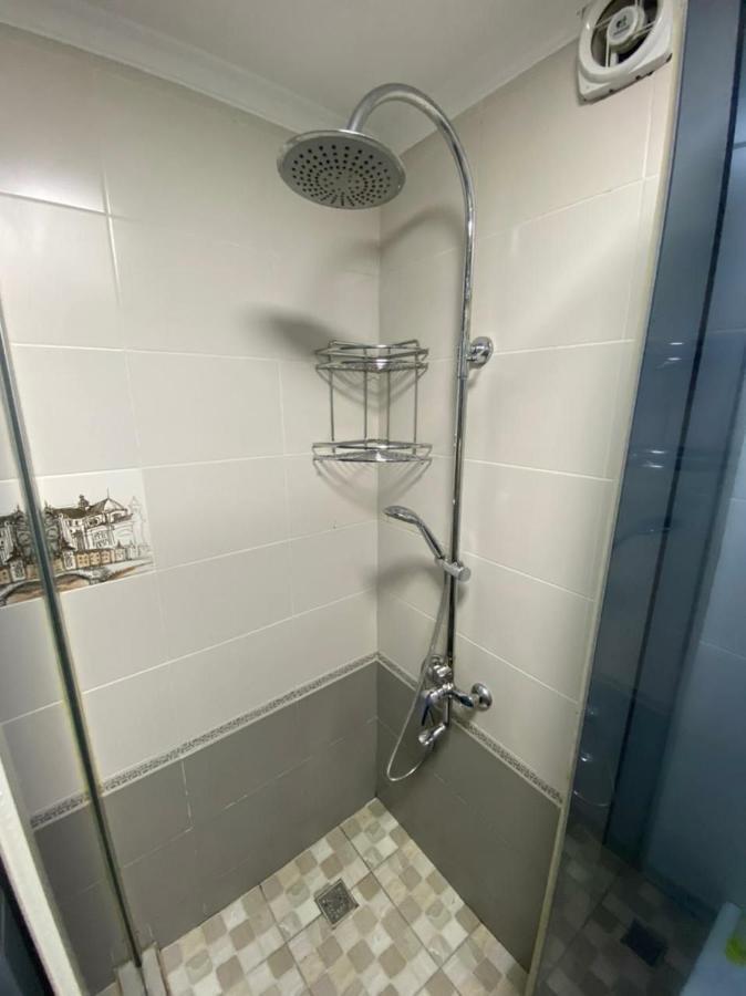 Iaparts Центральный Стадион Almatý Exterior foto