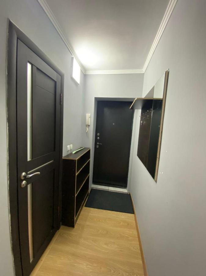 Iaparts Центральный Стадион Almatý Exterior foto